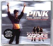 Pink - Feel Good Time